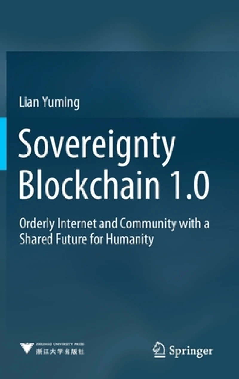 Sovereignty Blockchain 1.0