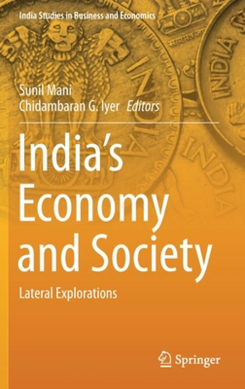 India''s Economy and Society