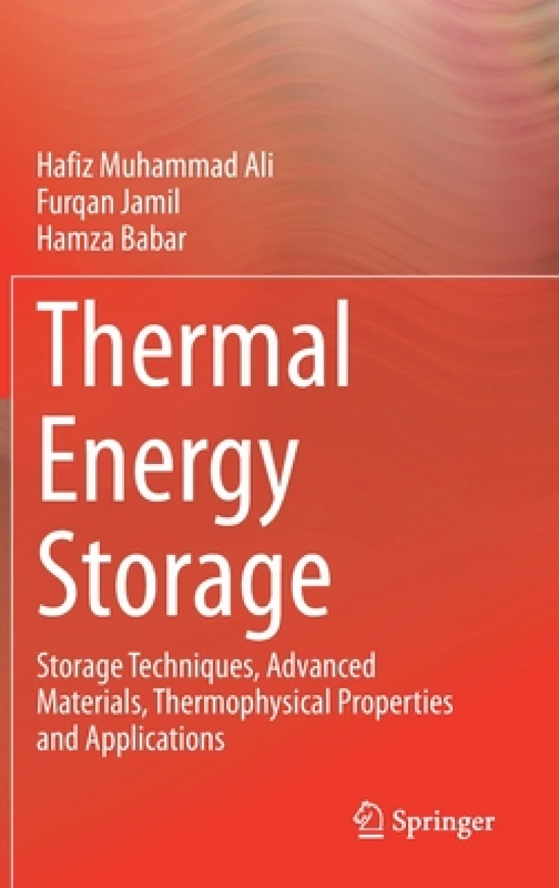 Thermal Energy Storage