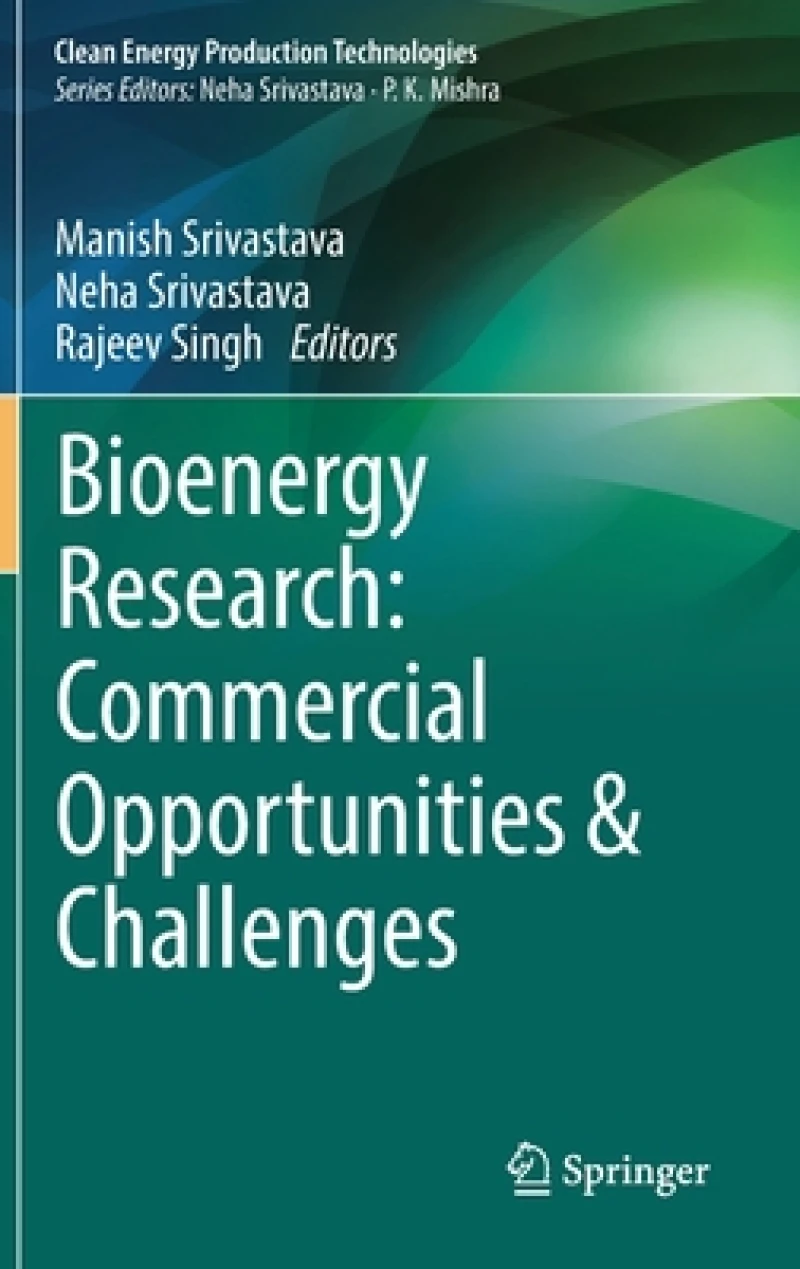 Bioenergy Research