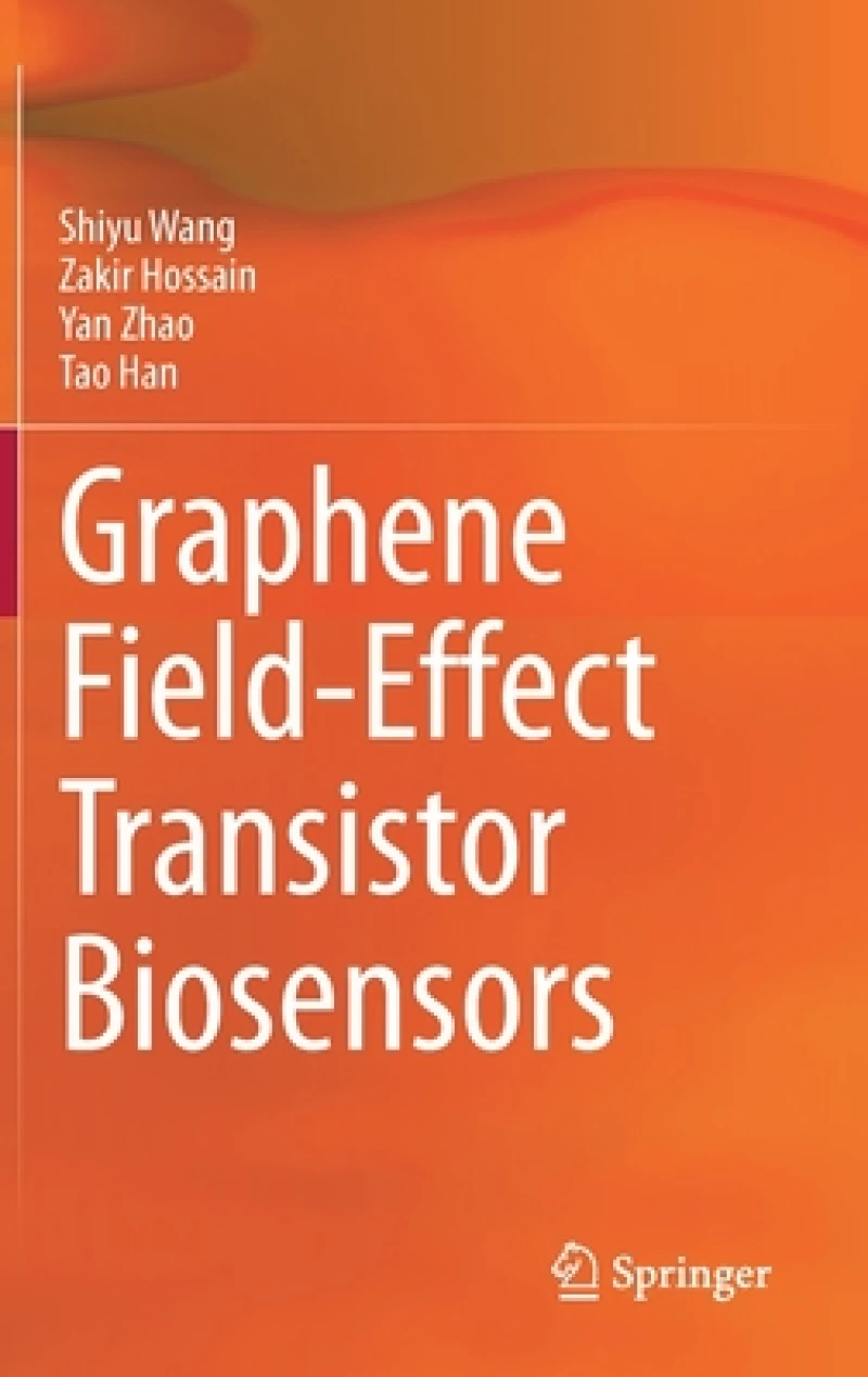 Graphene Field-Effect Transistor Biosensors