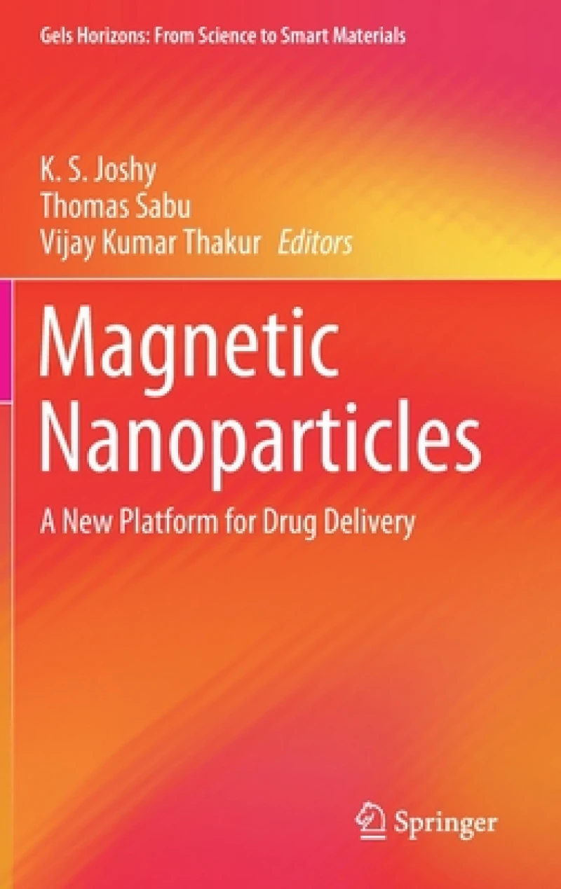 Magnetic Nanoparticles