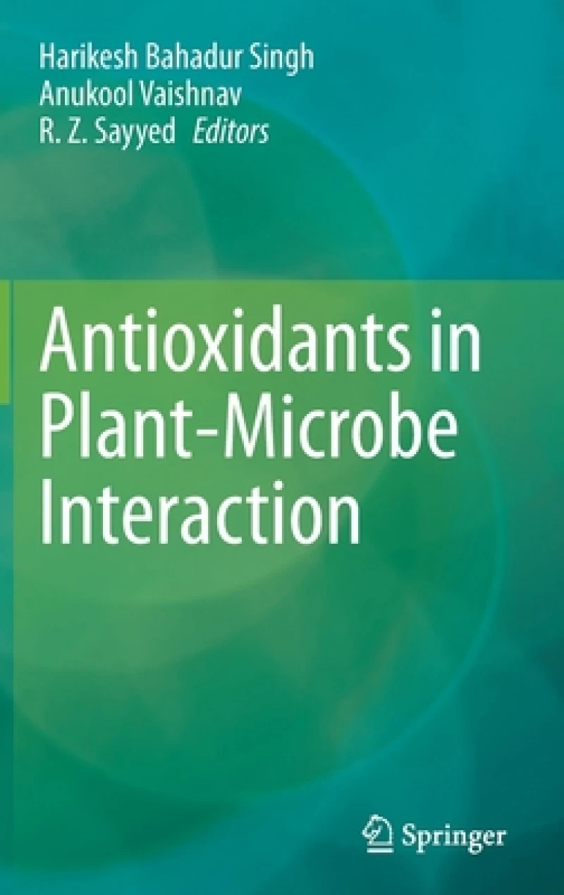 Antioxidants in Plant-Microbe Interaction