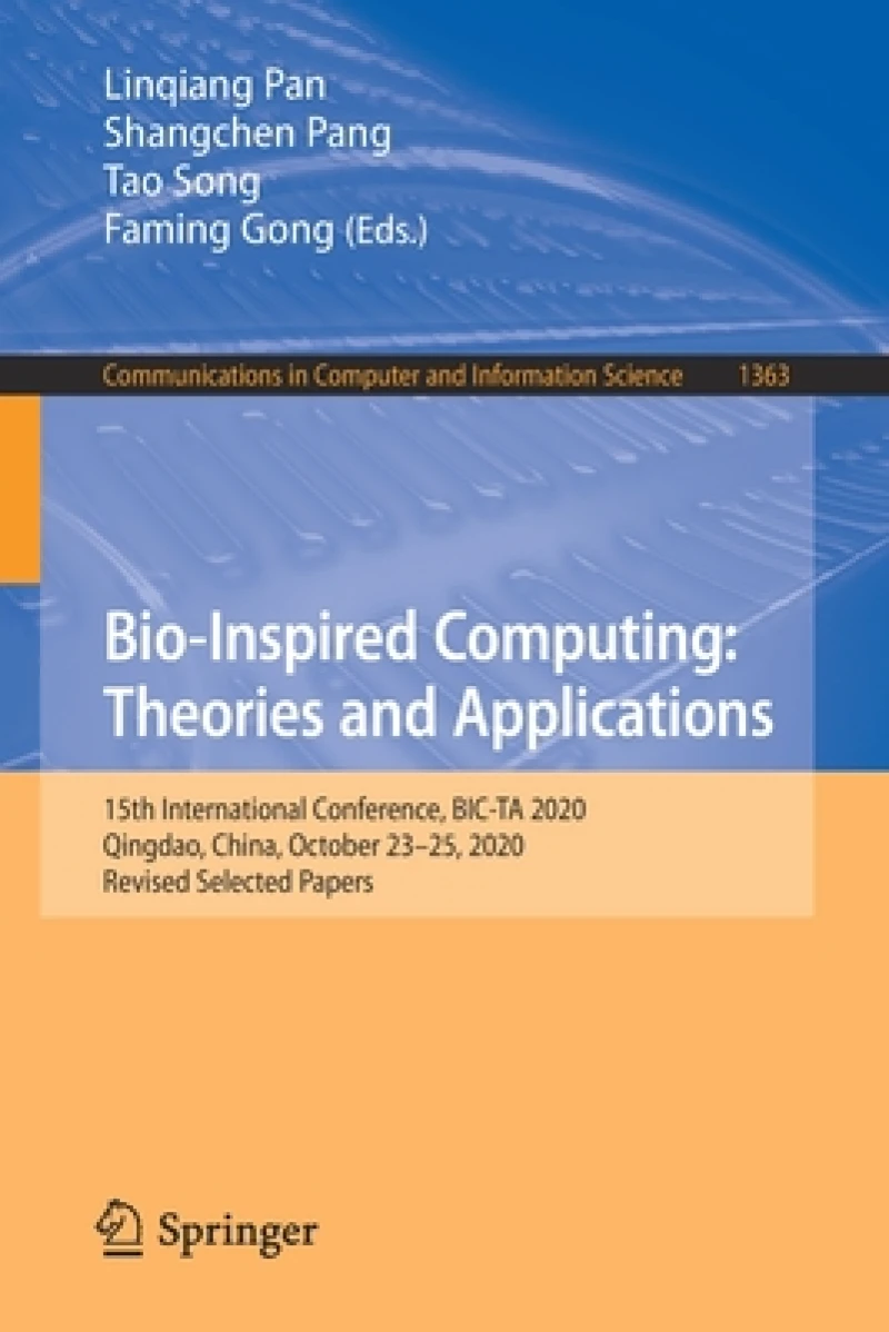 Bio-Inspired Computing