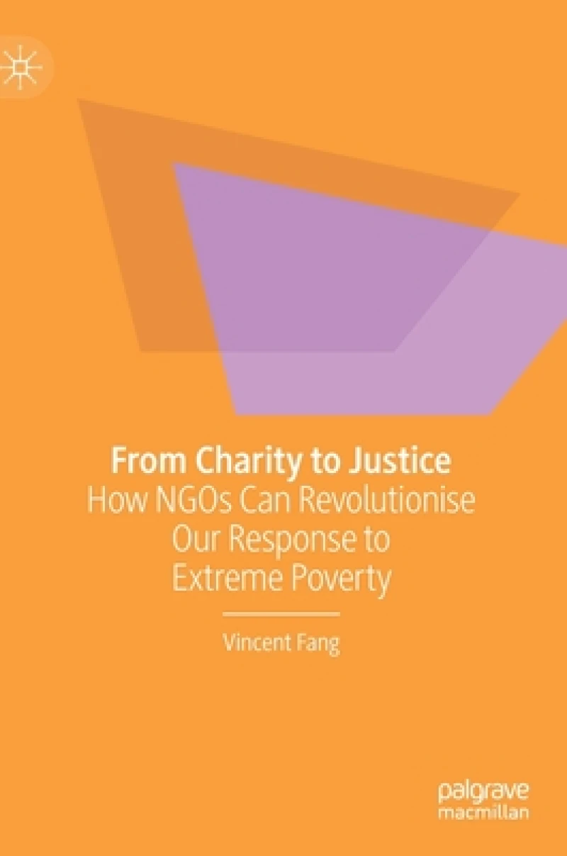 From Charity to Justice