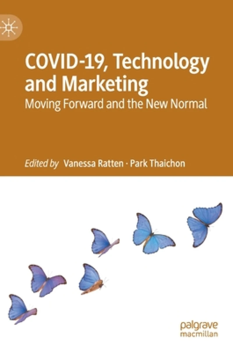 COVID-19, Technology and Marketing