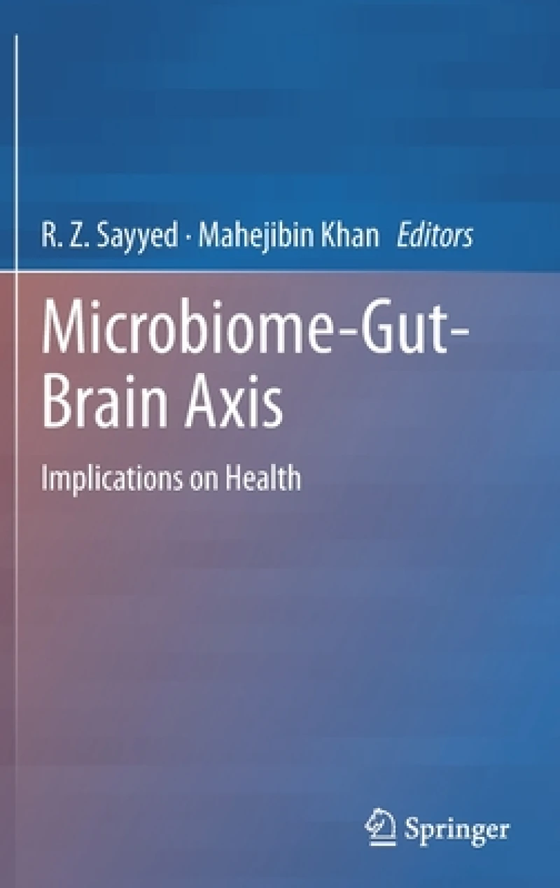 Microbiome-Gut-Brain Axis