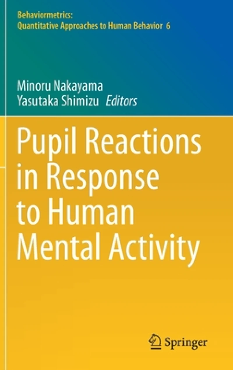 Pupil Reactions in Response to Human Mental Activity