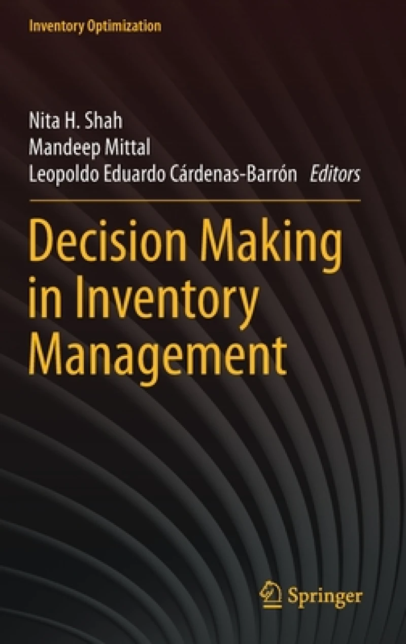Decision Making in Inventory Management
