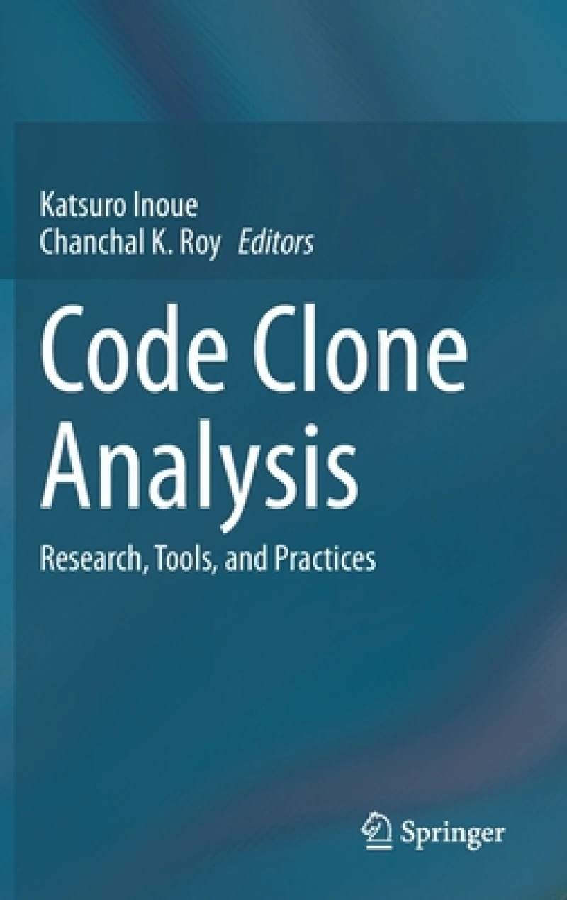 Code Clone Analysis