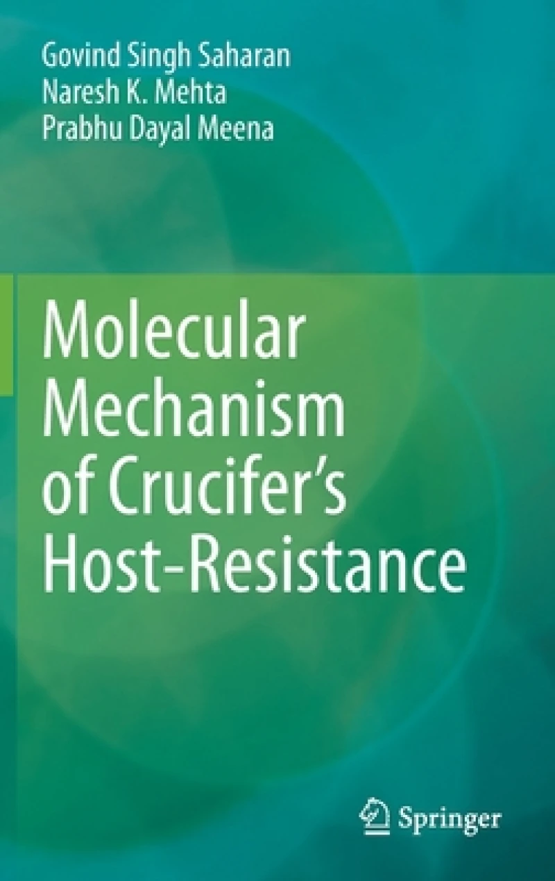 Molecular Mechanism of Crucifer''s Host-Resistance