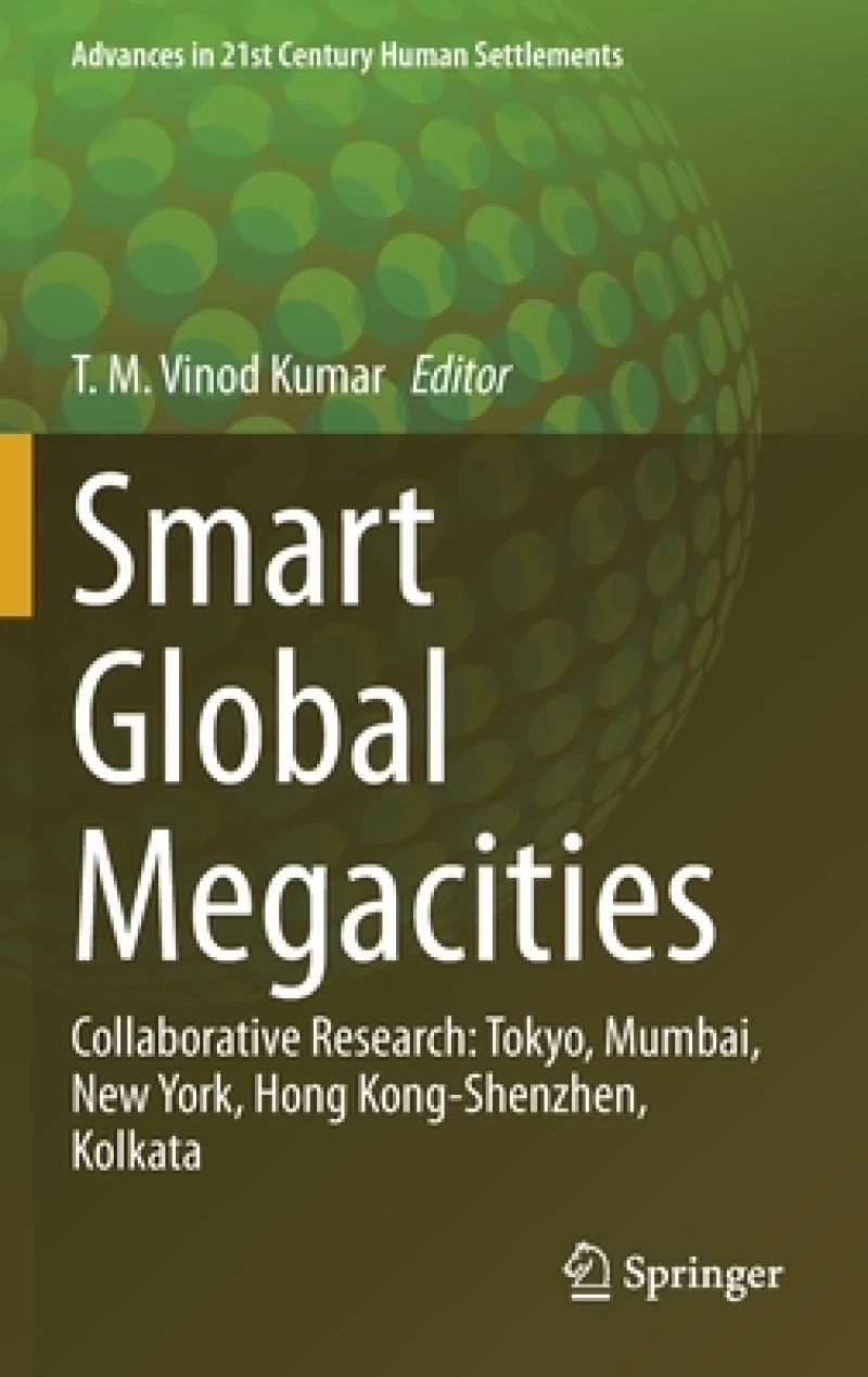 Smart Global Megacities