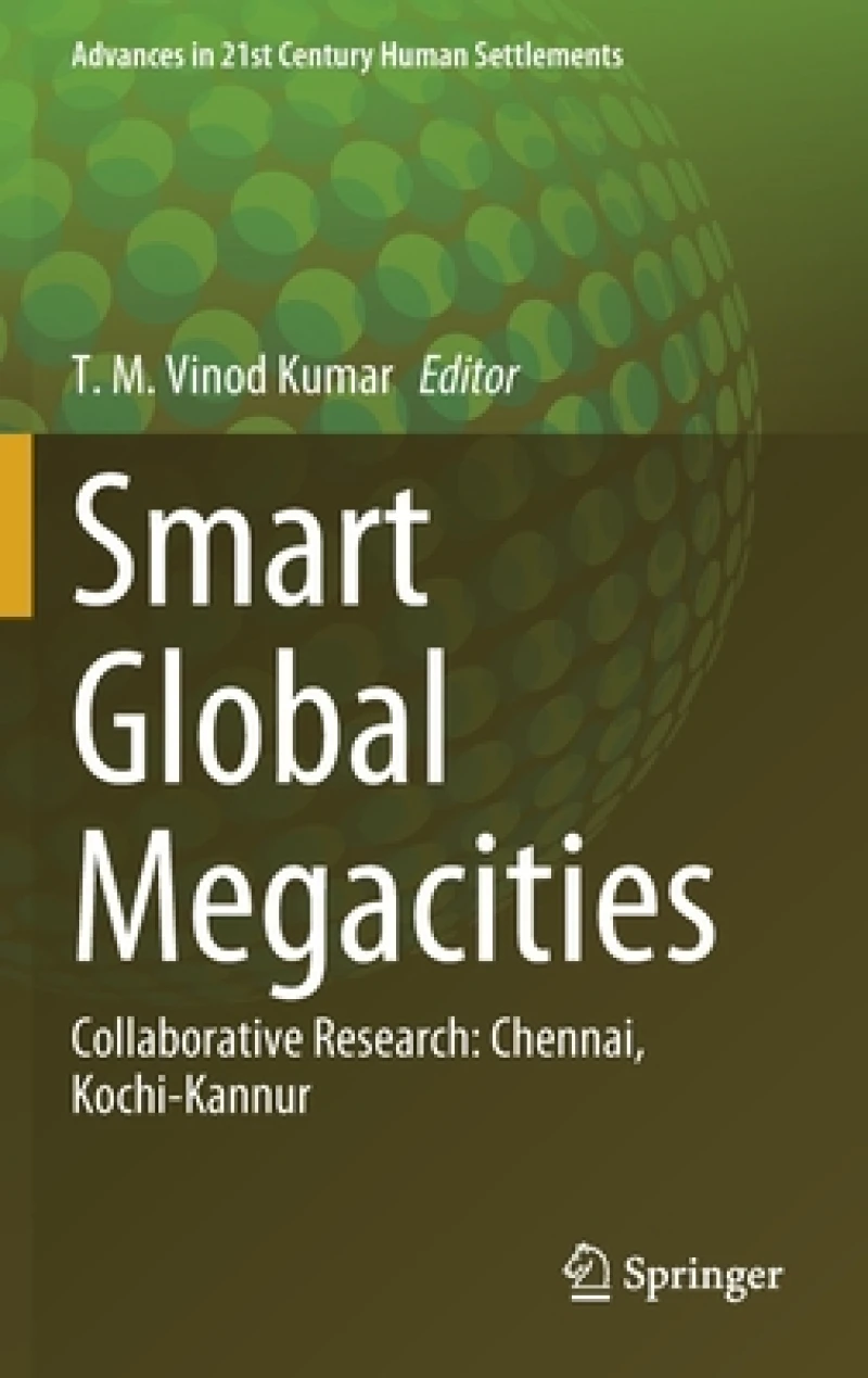 Smart Global Megacities