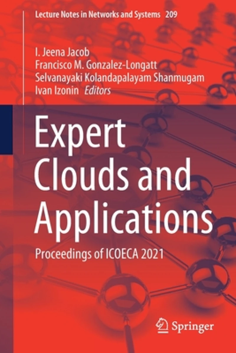 Expert Clouds and Applications