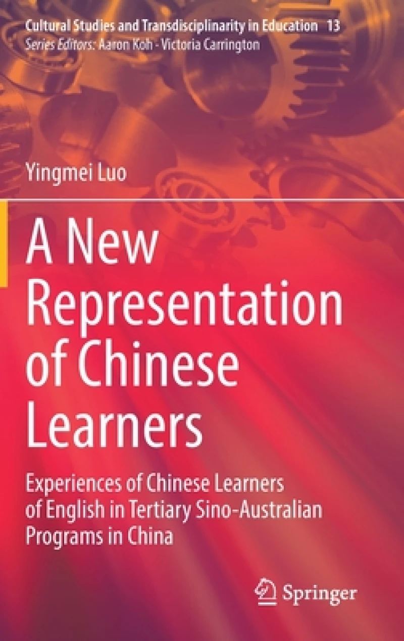 A New Representation of Chinese Learners
