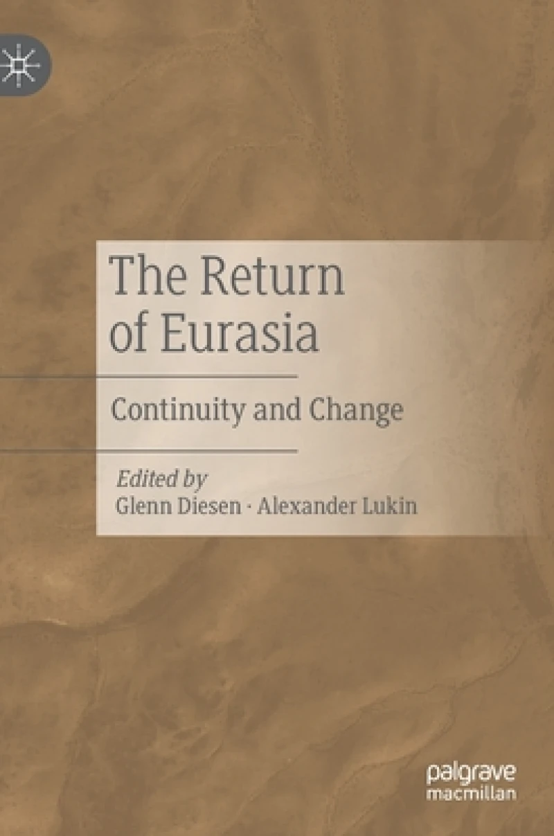 The Return of Eurasia