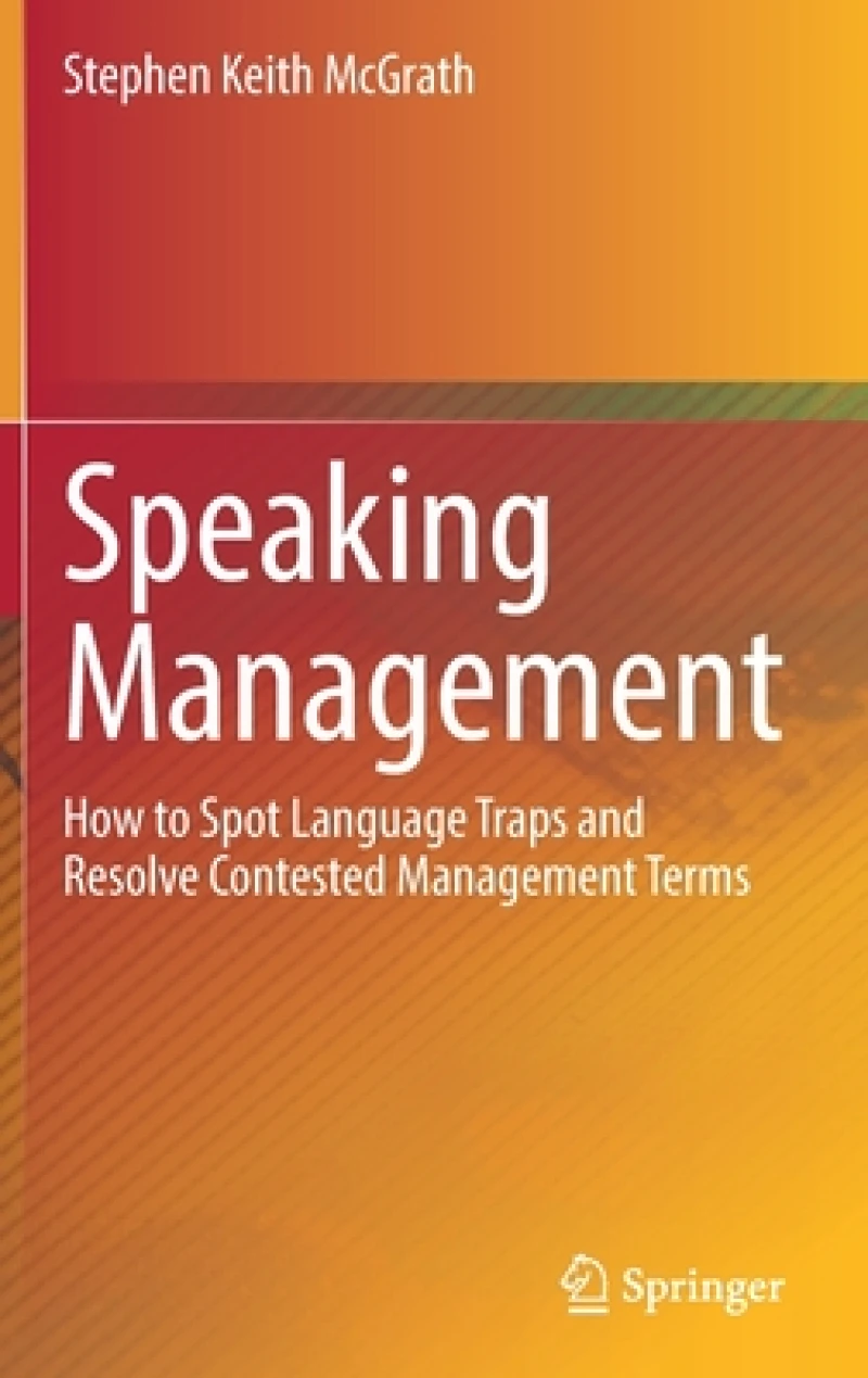 Speaking Management