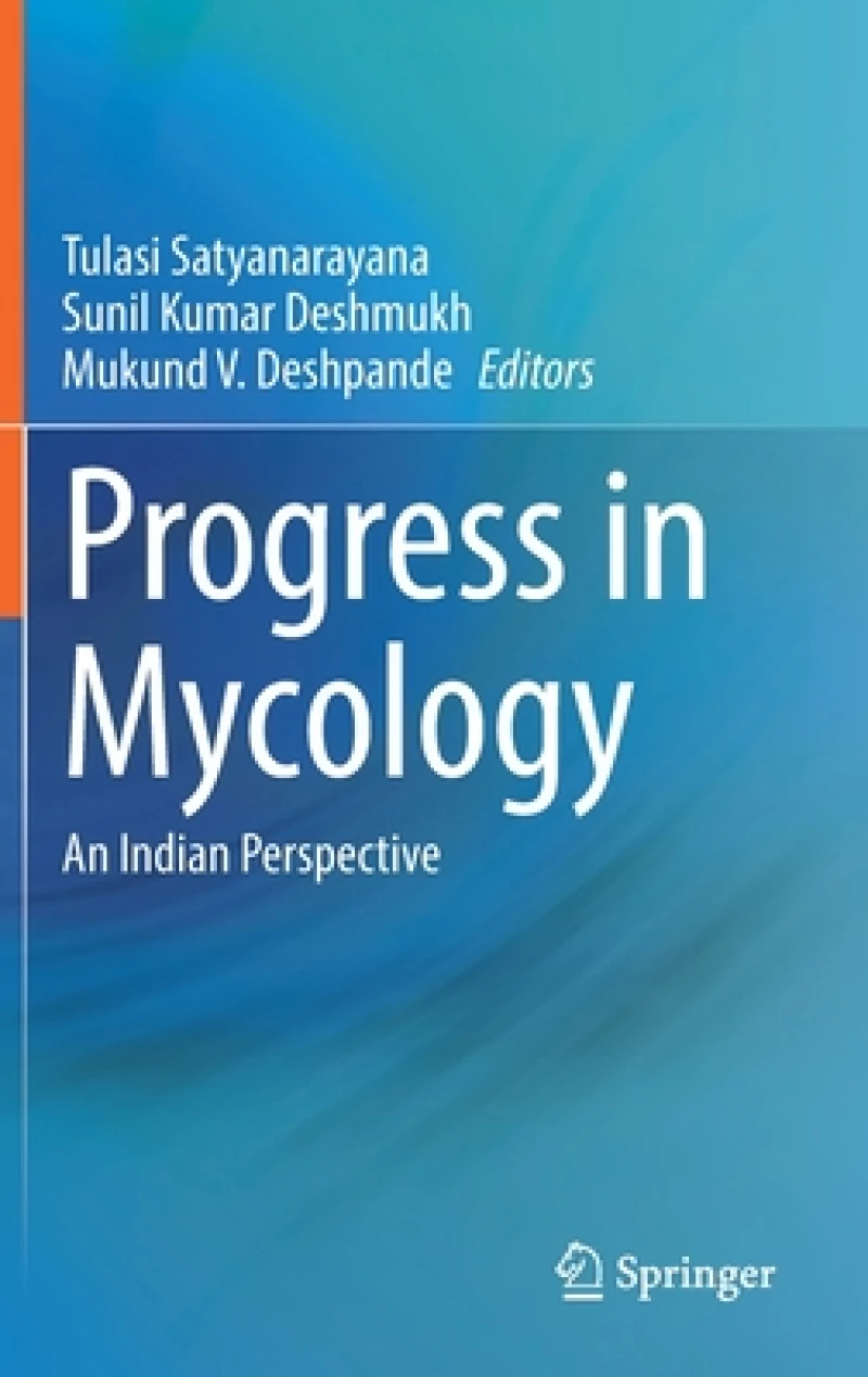 Progress in Mycology