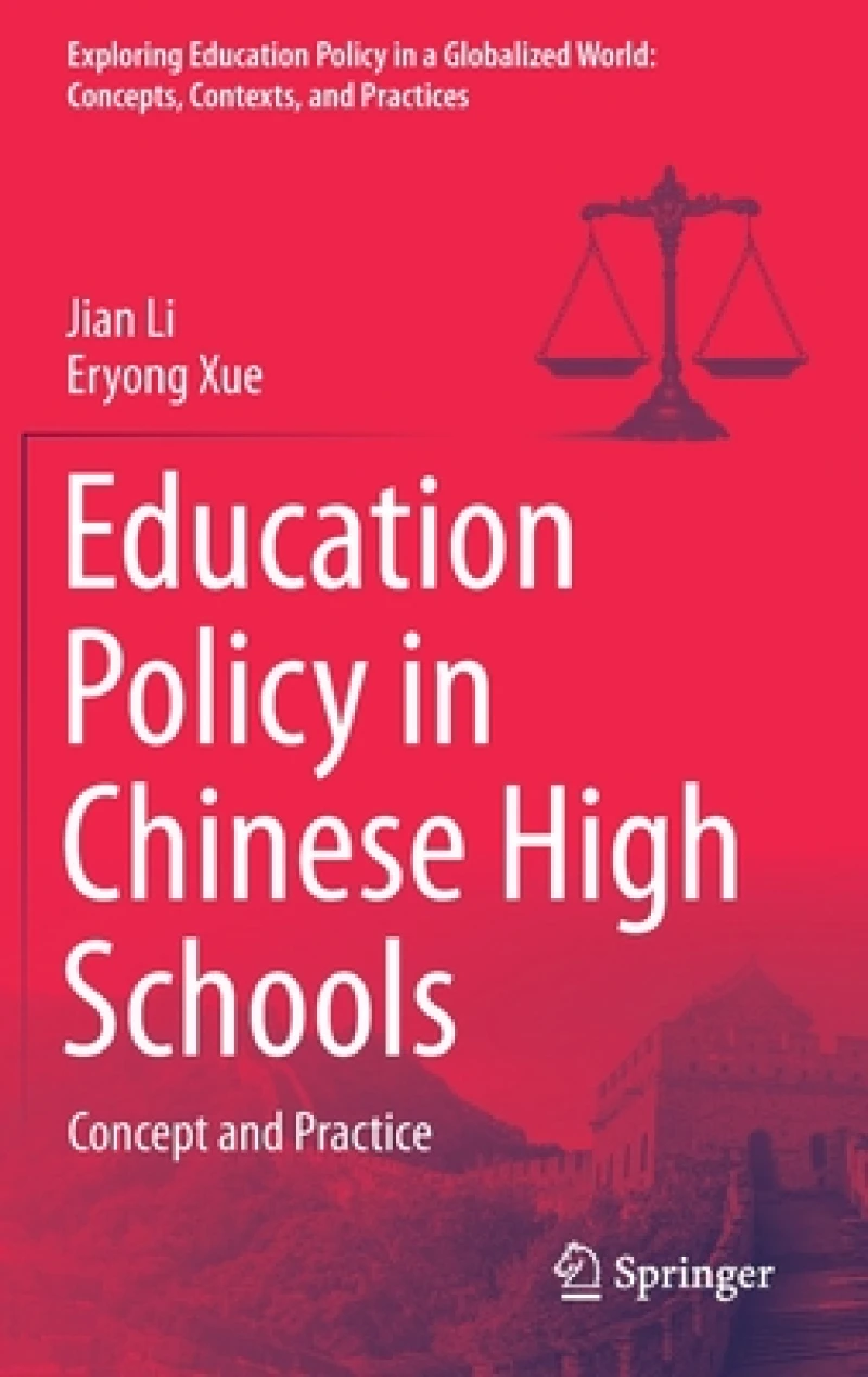Education Policy in Chinese High Schools