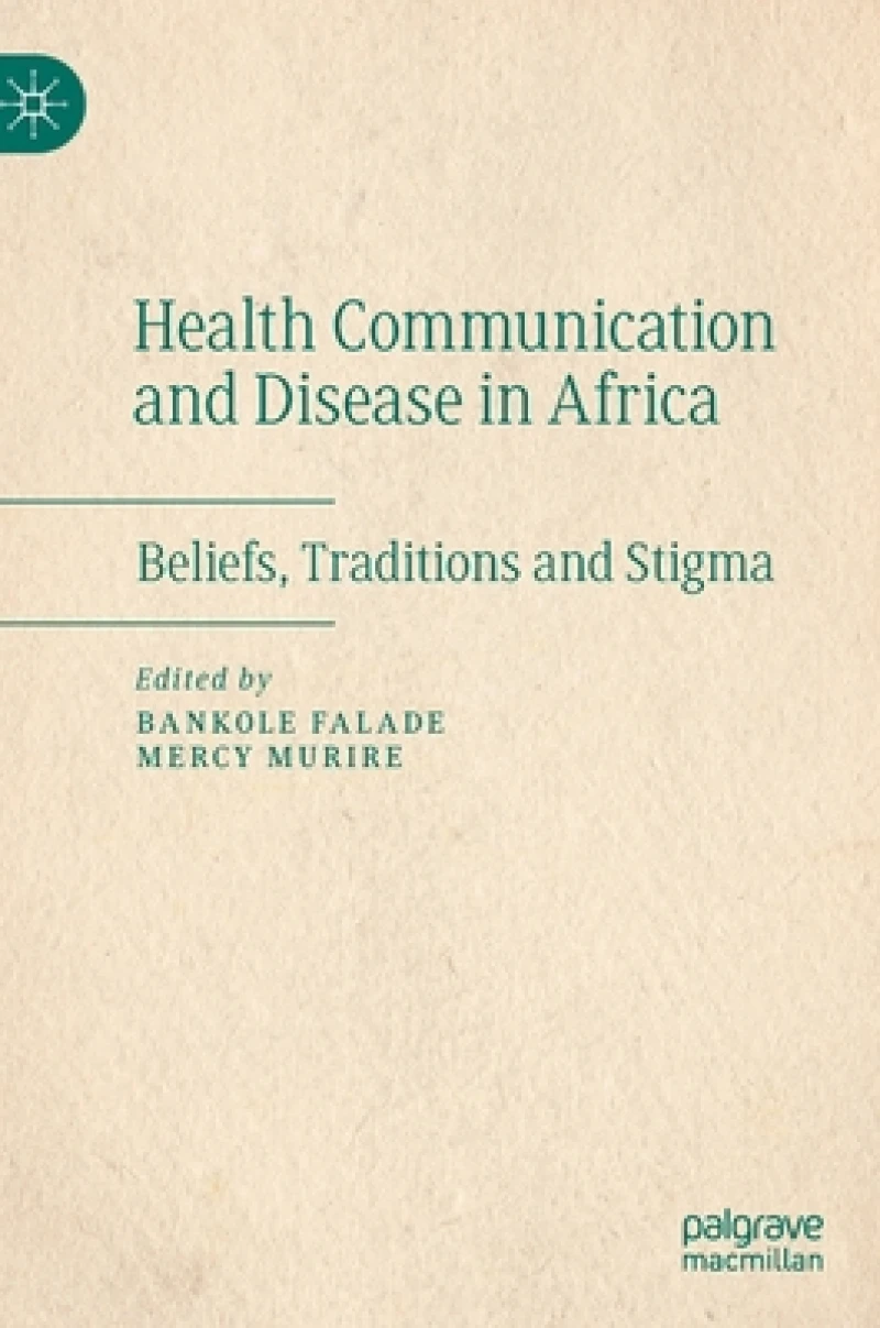 Health Communication and Disease in Africa