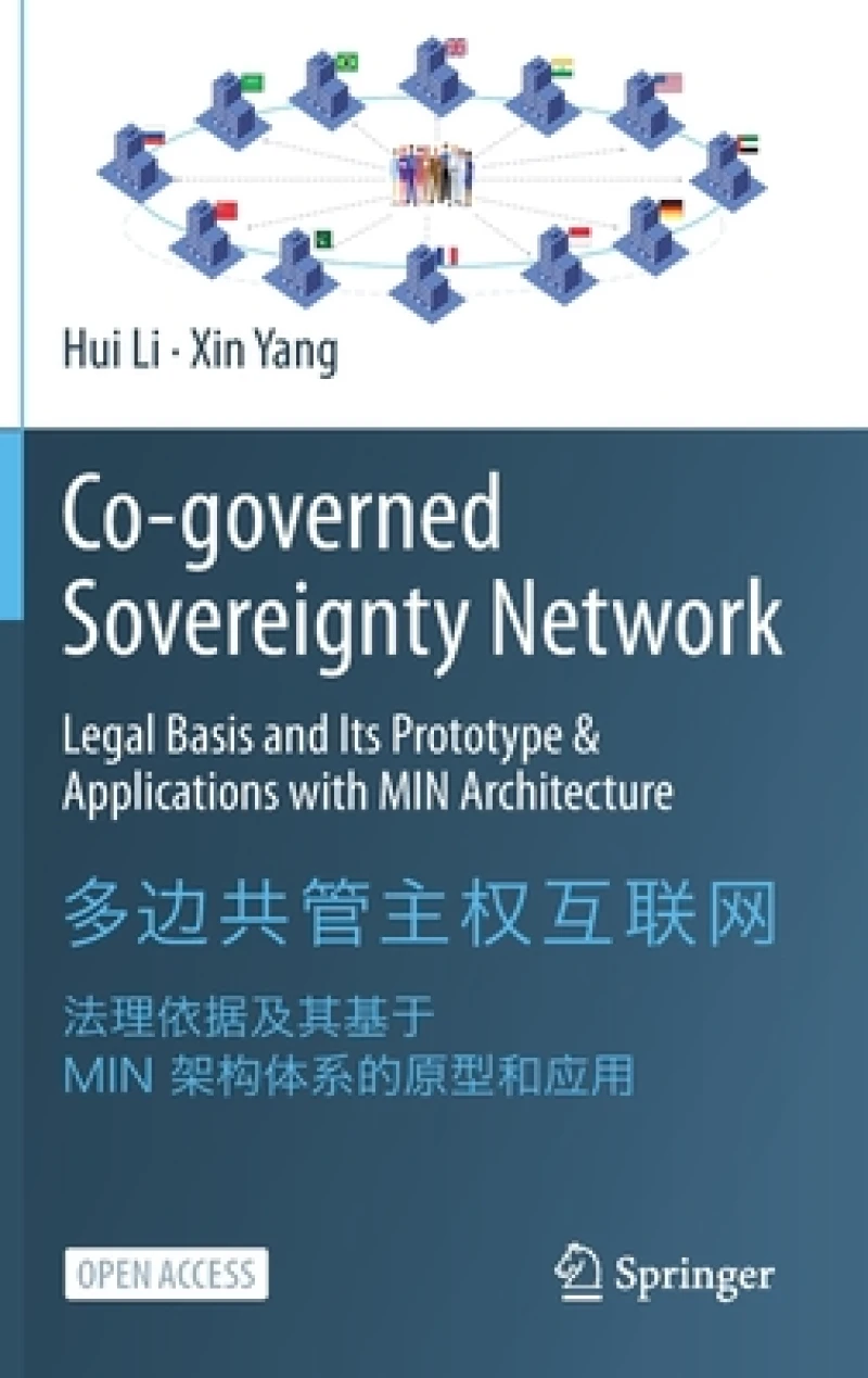 Co-governed Sovereignty Network