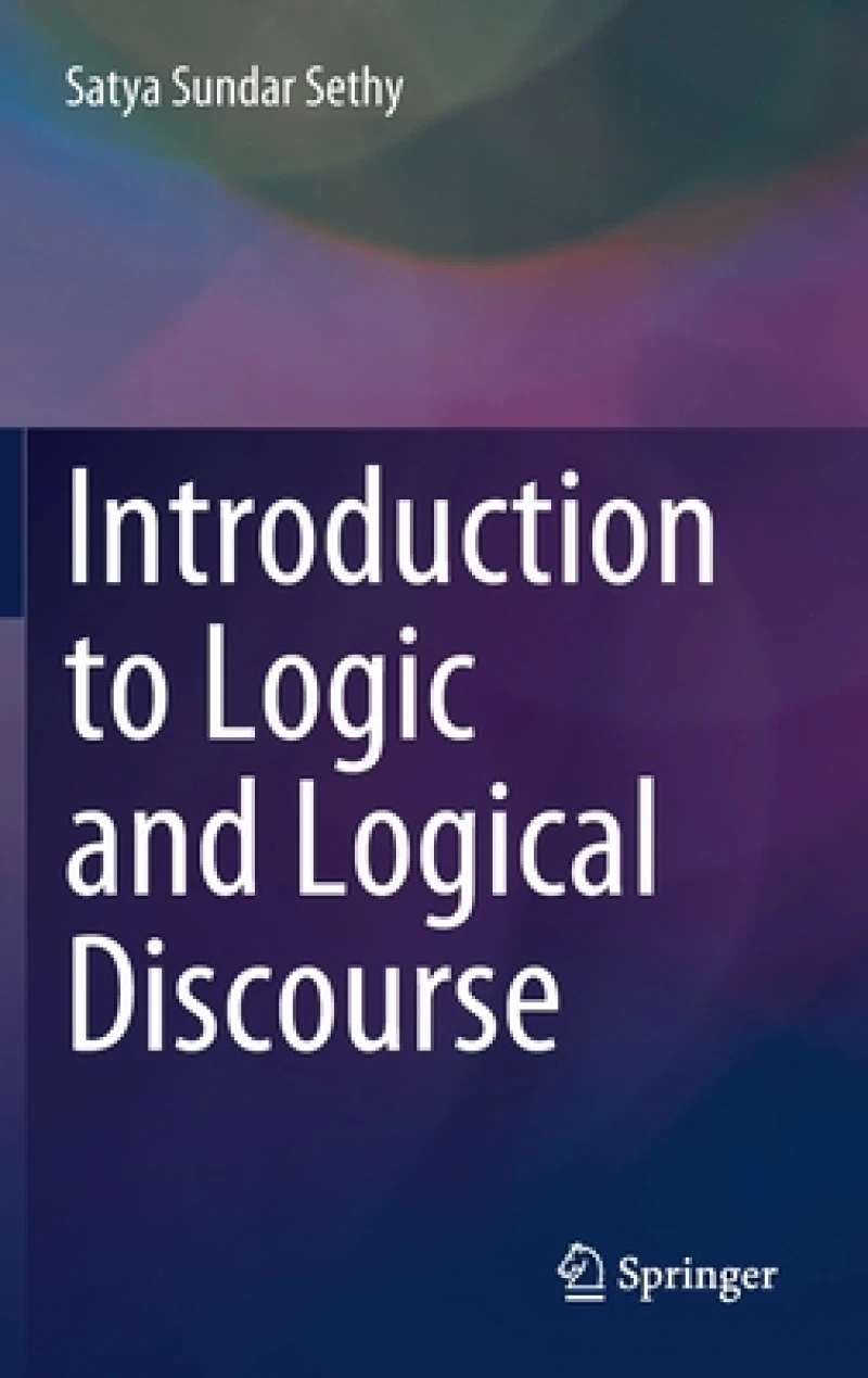 Introduction to Logic and Logical Discourse