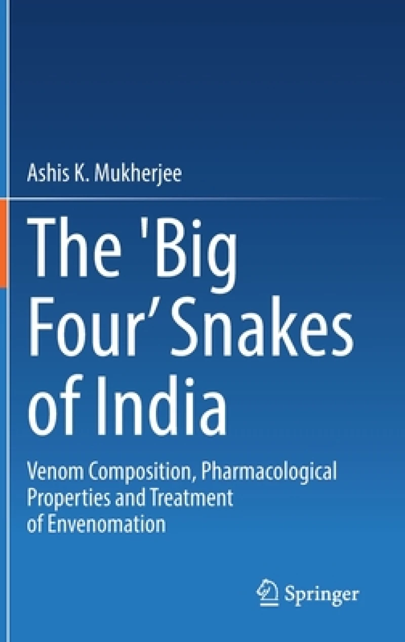 The 'Big Four’ Snakes of India