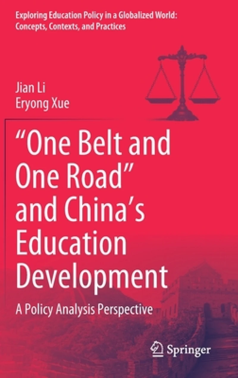 "One Belt and One Road" and China''s Education Development