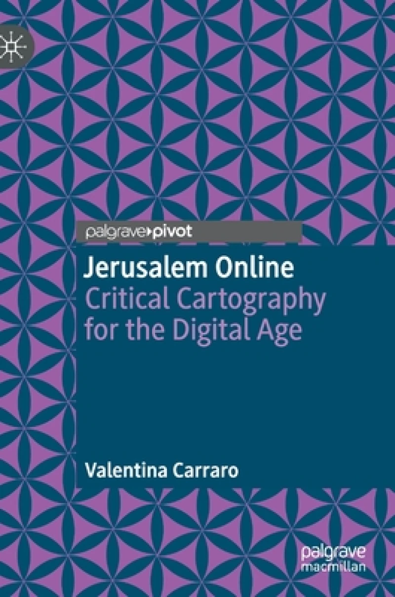 Jerusalem Online