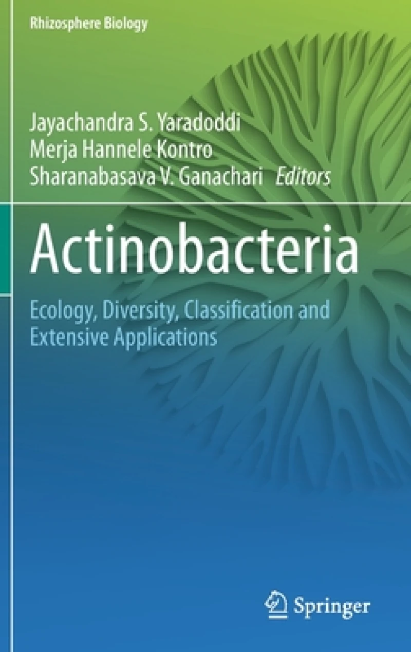 Actinobacteria