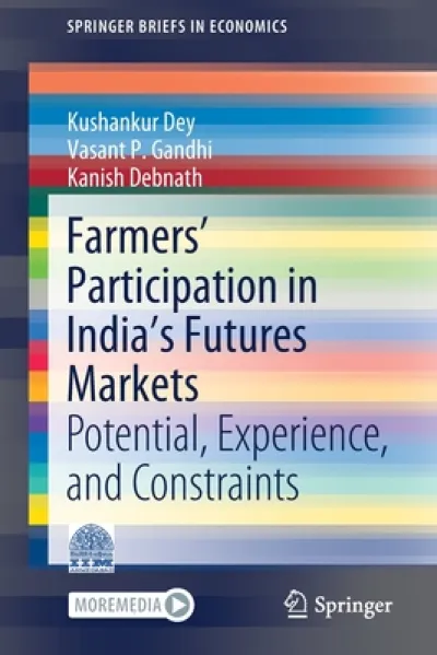 Farmers’ Participation in India’s Futures Markets