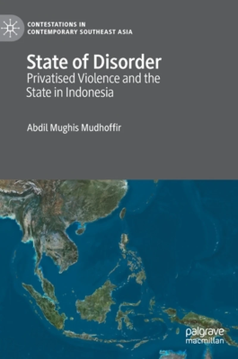 State of Disorder