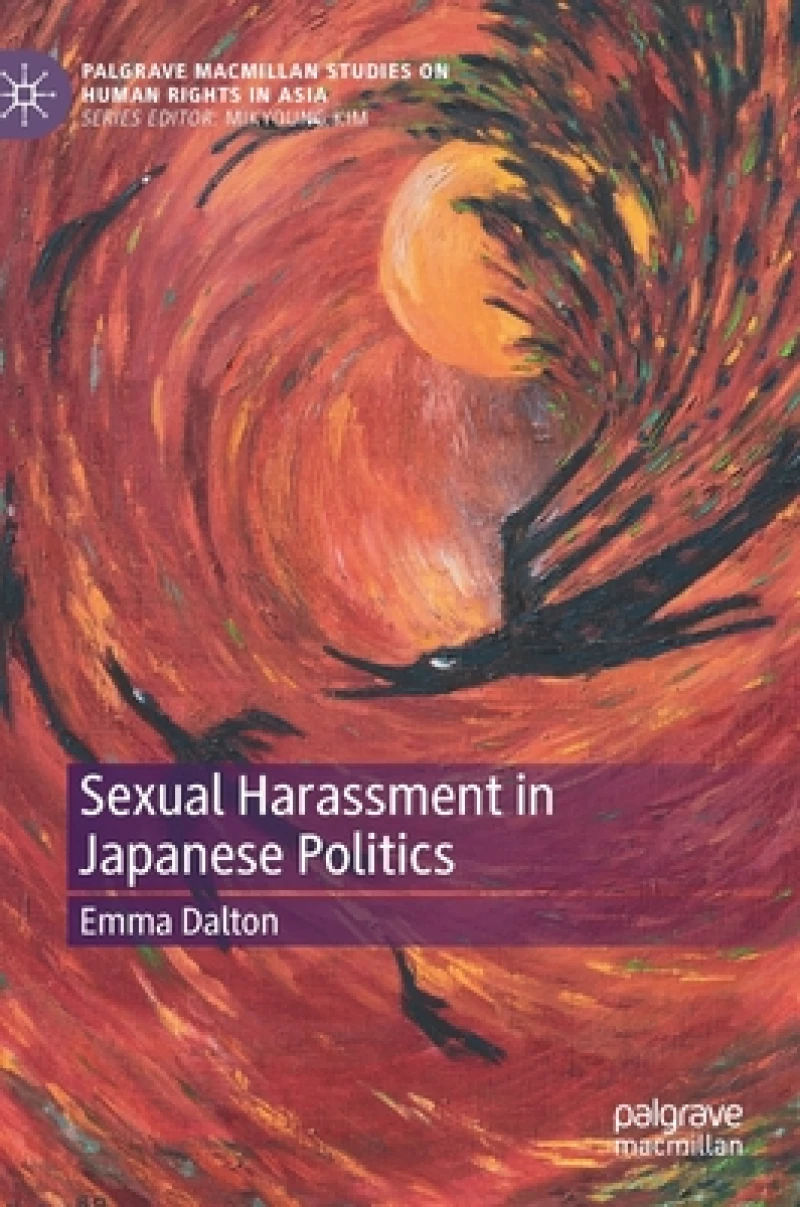 Sexual Harassment in Japanese Politics