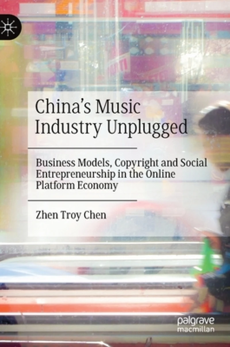 China''s Music Industry Unplugged