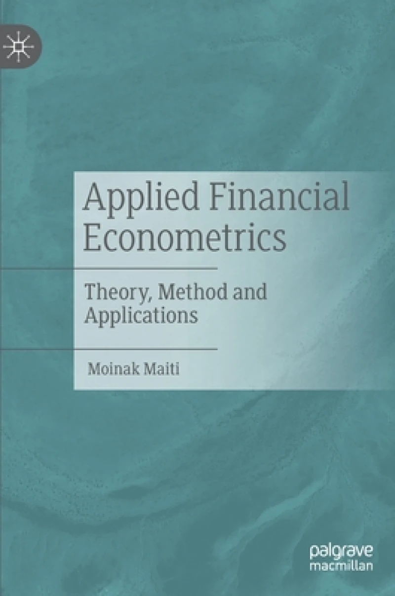 Applied Financial Econometrics