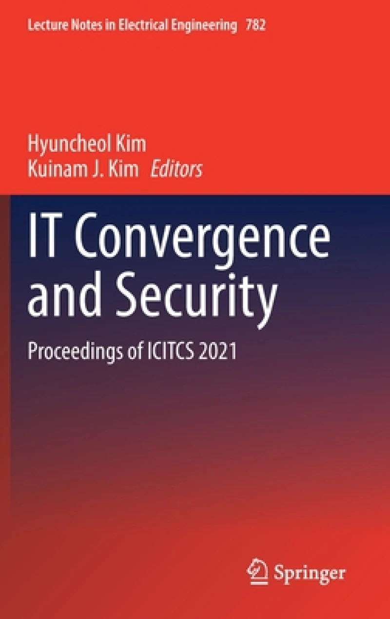 IT Convergence and Security