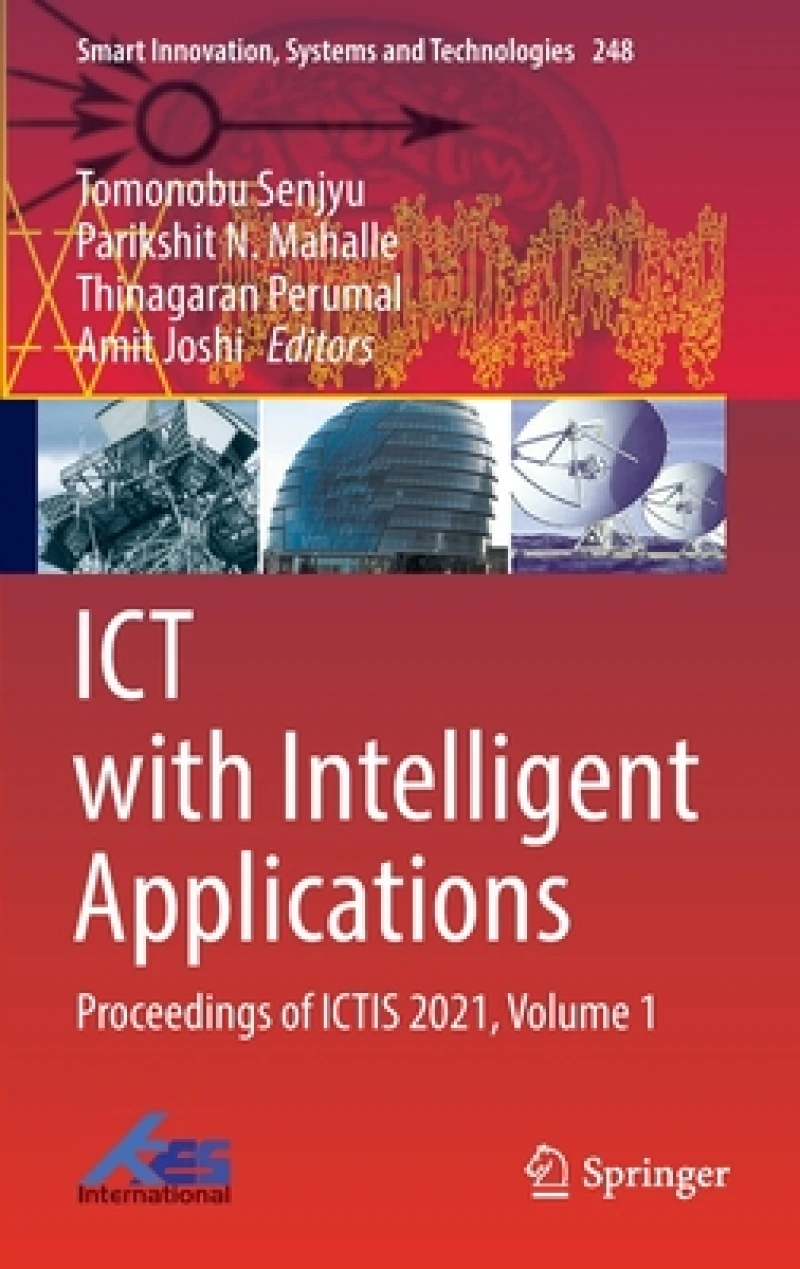 ICT with Intelligent Applications