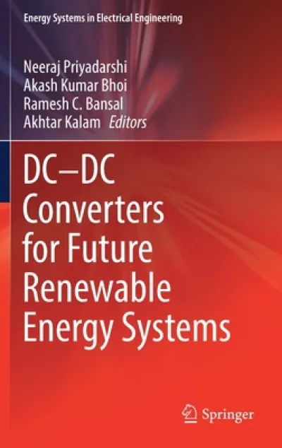 DC—DC Converters for Future Renewable Energy Systems