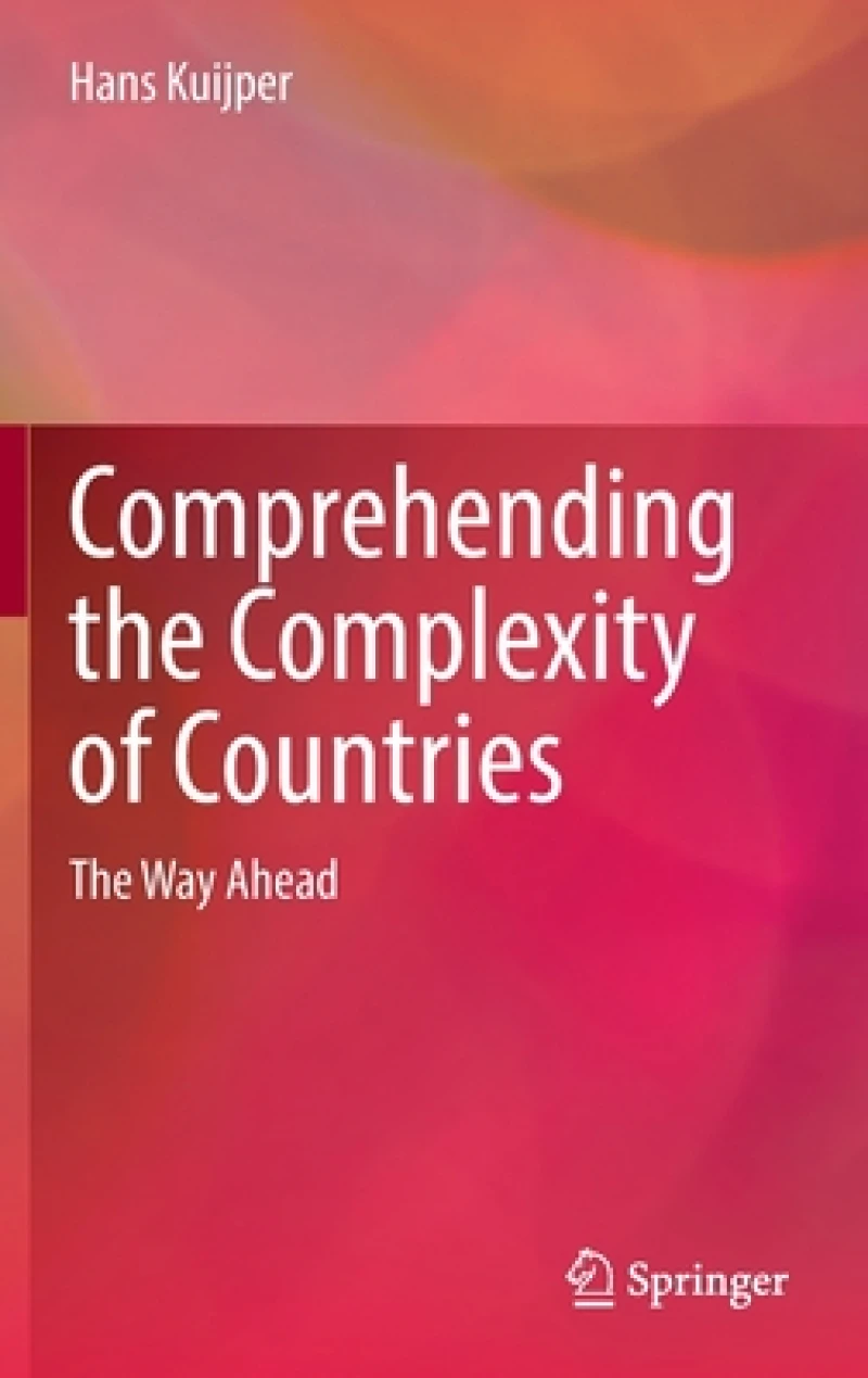 Comprehending the Complexity of Countries