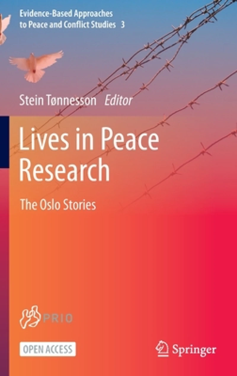 Lives in Peace Research