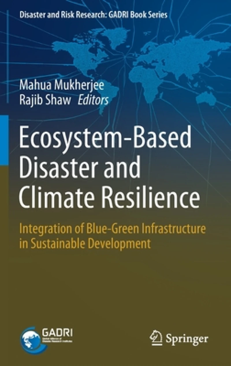 Ecosystem-Based Disaster and Climate Resilience