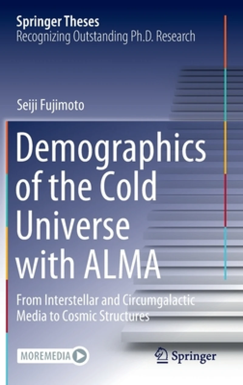 Demographics of the Cold Universe with ALMA