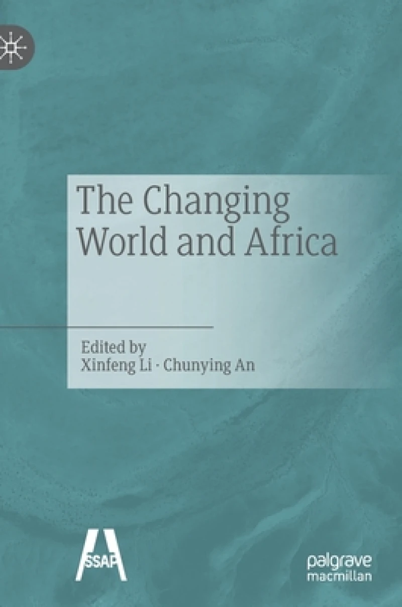 The Changing World and Africa?
