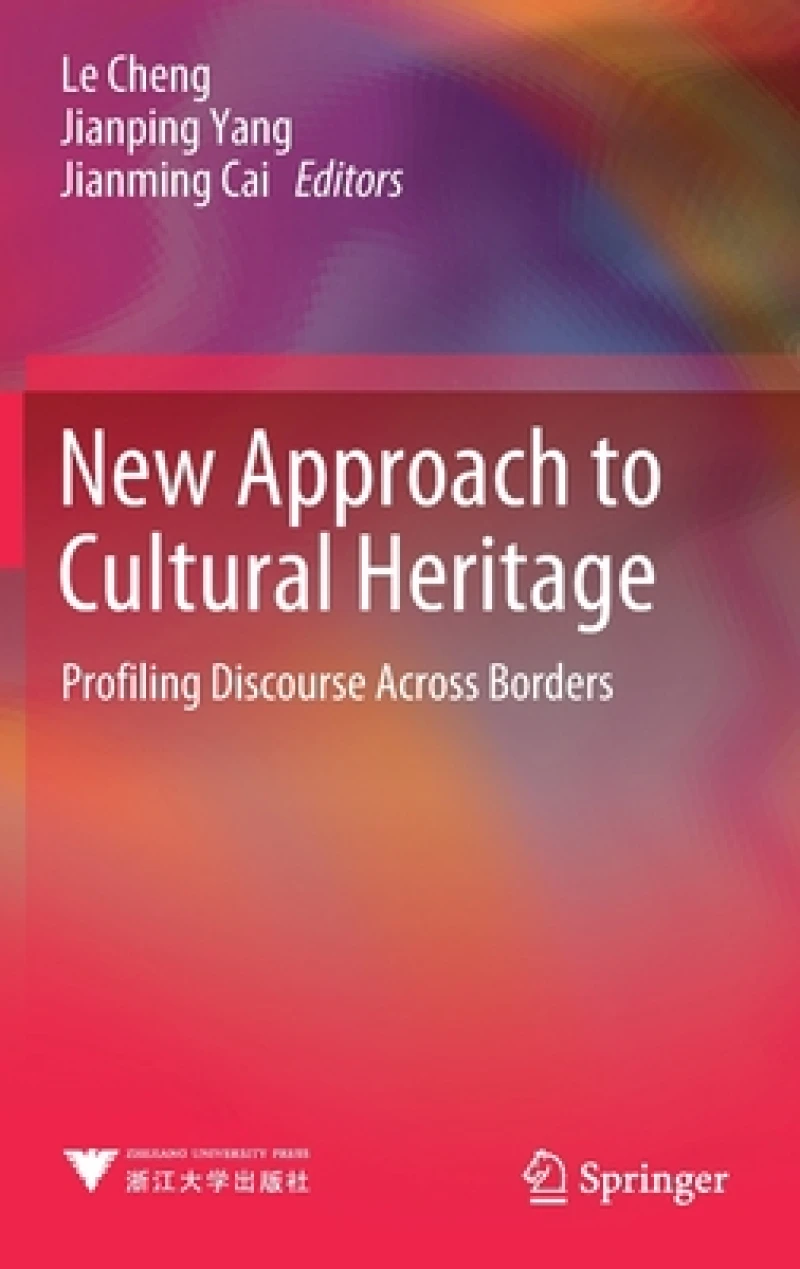 New Approach to Cultural Heritage