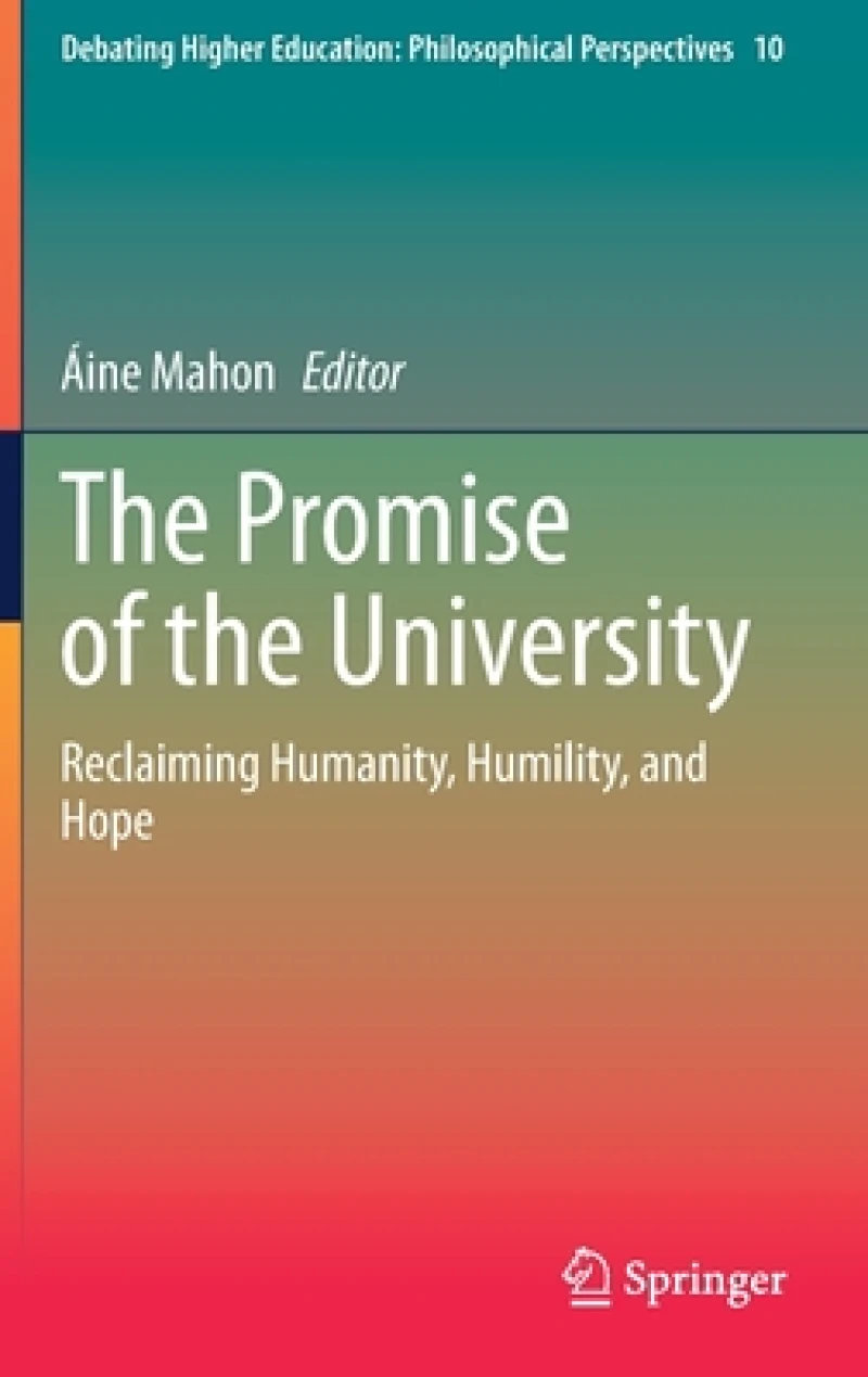 The Promise of the University