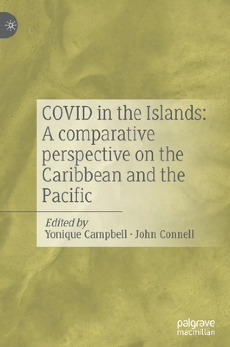 COVID in the Islands