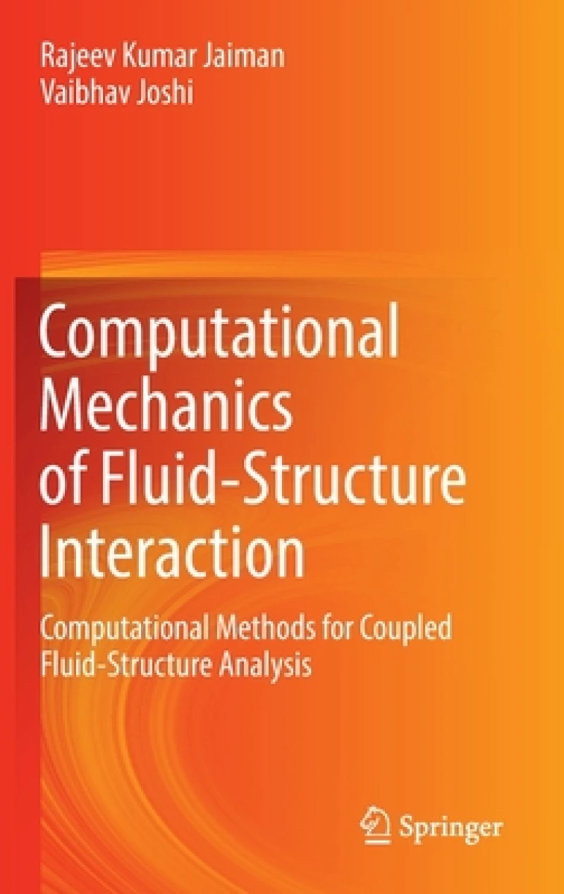 Computational Mechanics of Fluid-Structure Interaction