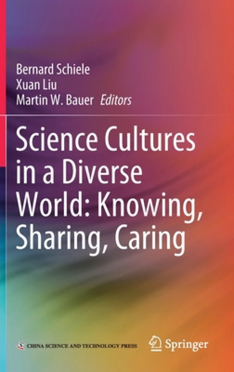 Science Cultures in a Diverse World