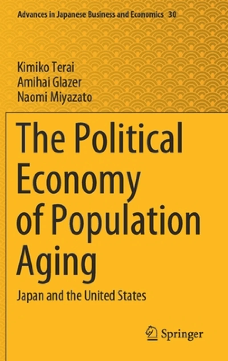 The Political Economy of Population Aging