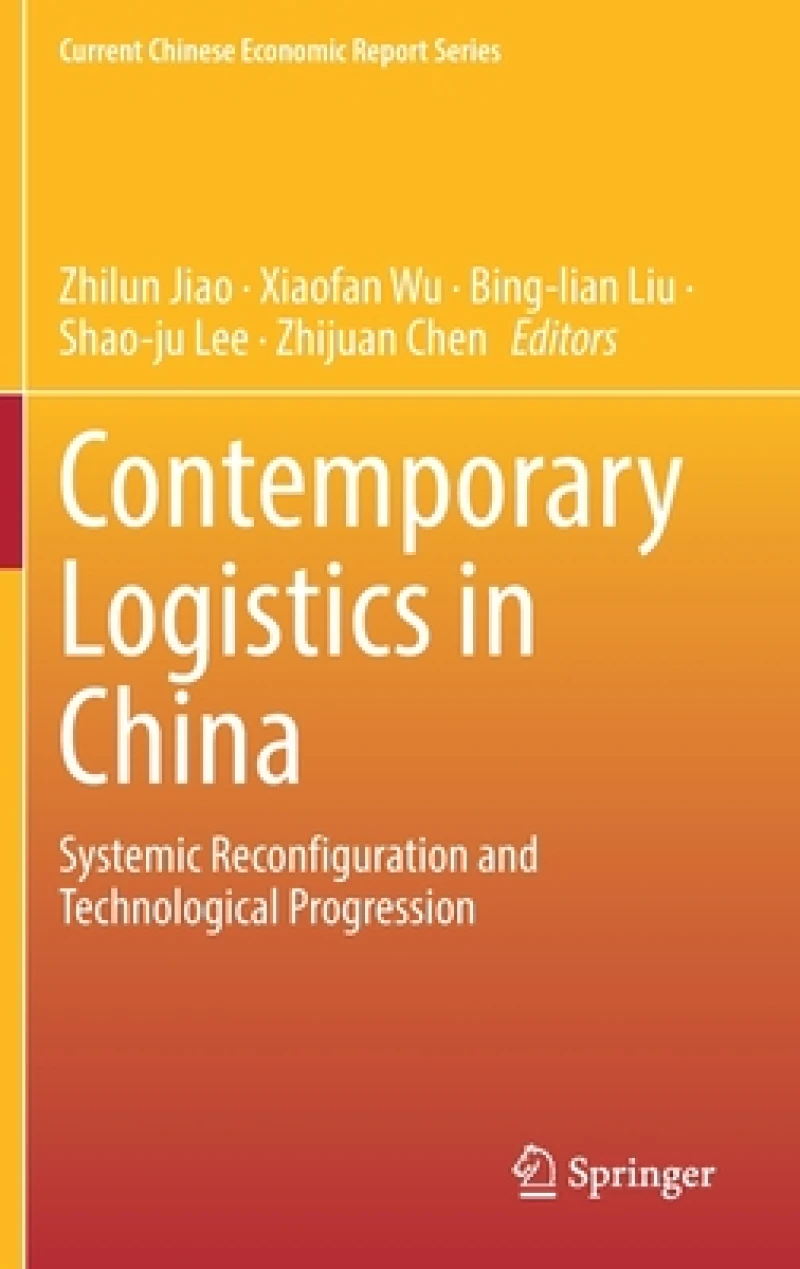 Contemporary Logistics in China